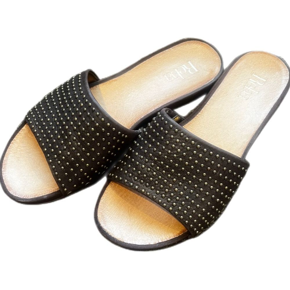 Reba Payden Slides